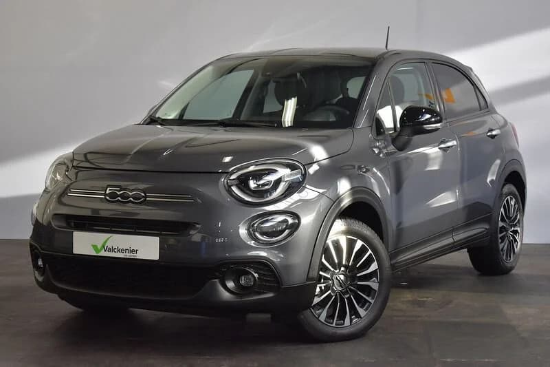 Fiat - 500X