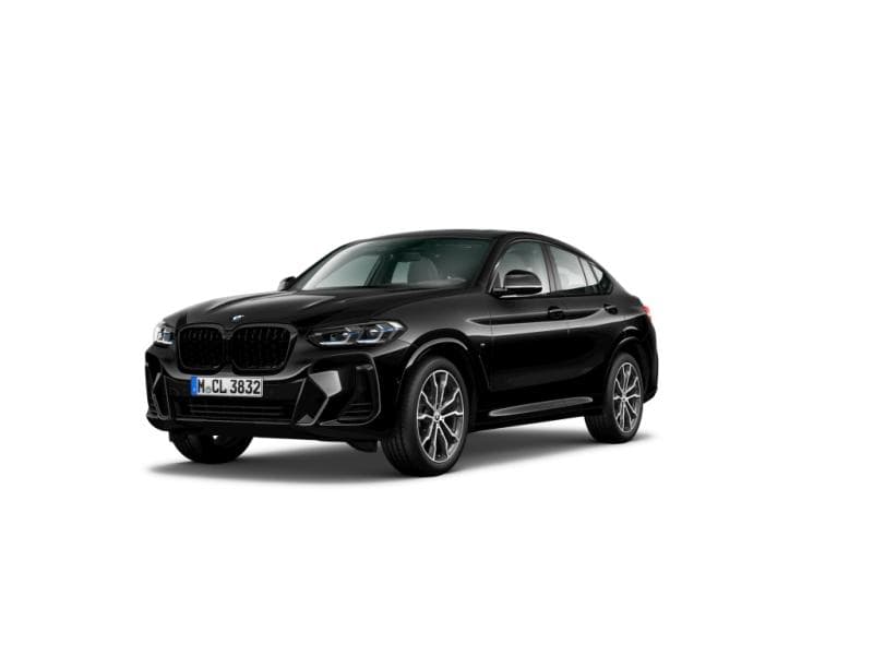 BMW X4 xDrive20i