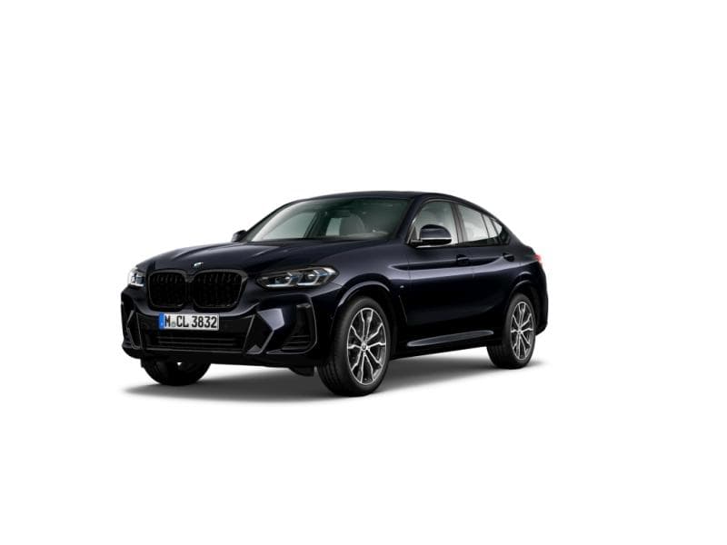 BMW X4 xDrive20i