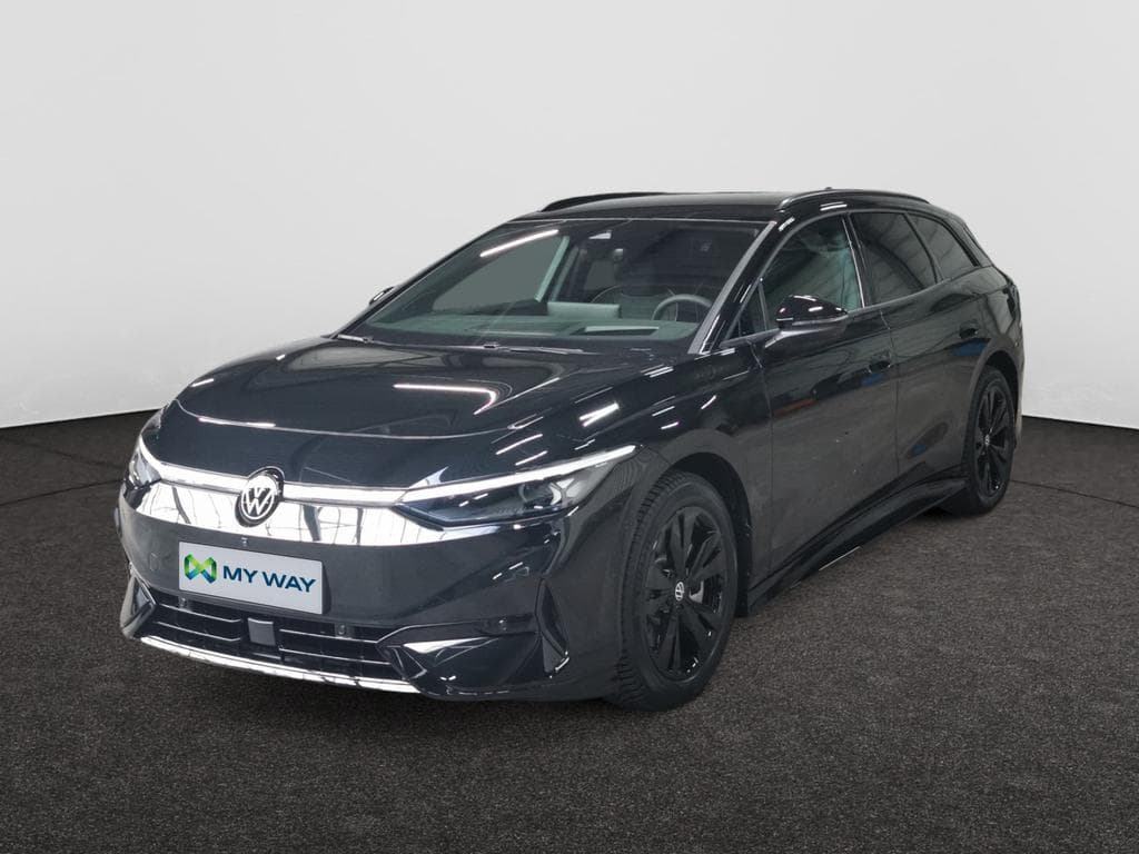 VOLKSWAGEN ID.7 Tourer