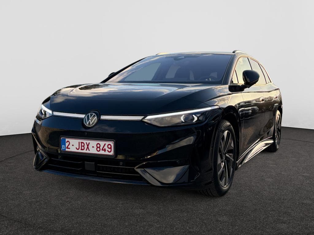 VOLKSWAGEN ID.7 Tourer