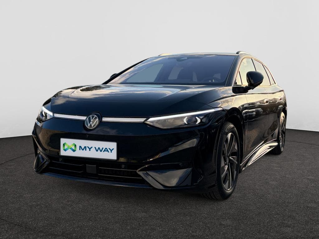 VOLKSWAGEN ID.7 Tourer