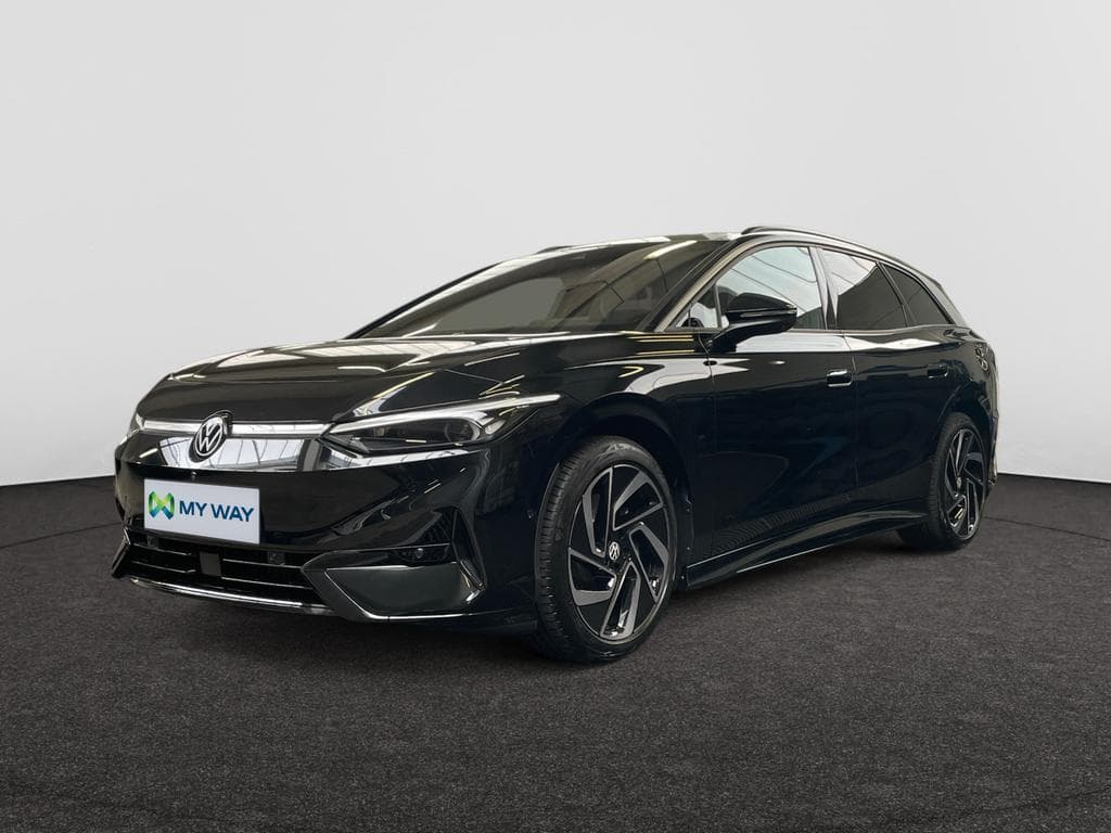 VOLKSWAGEN ID.7 Tourer