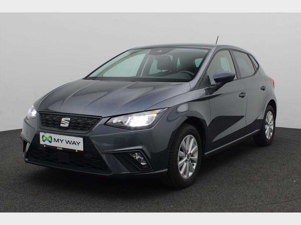 SEAT Ibiza 5P/D