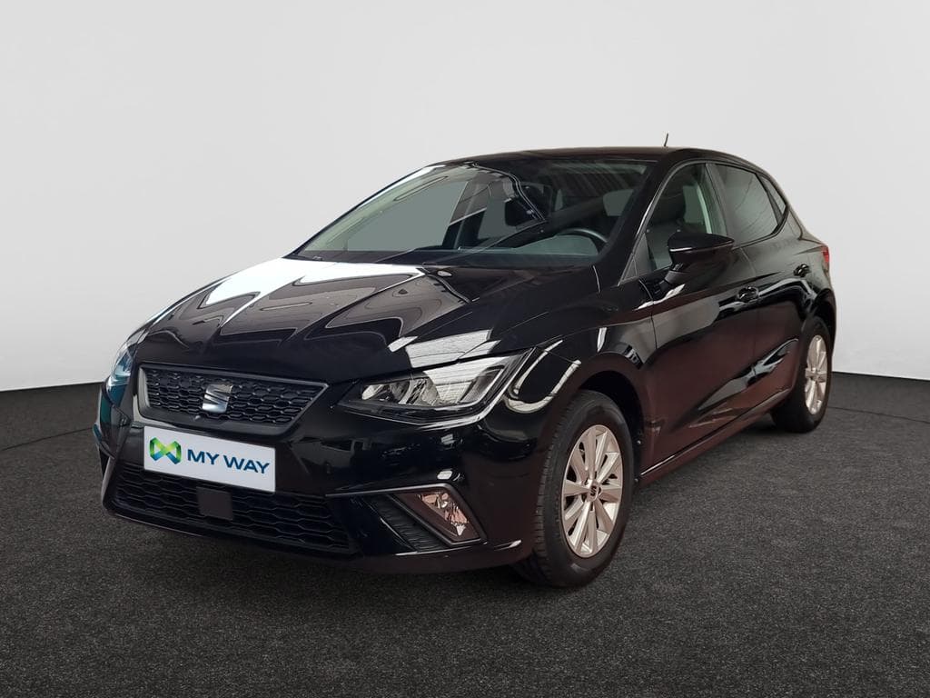 SEAT Ibiza 5P/D
