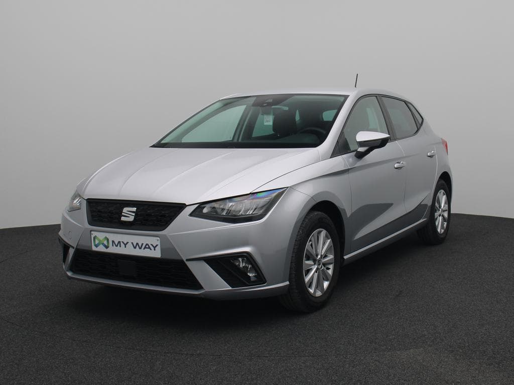 SEAT Ibiza 5P/D