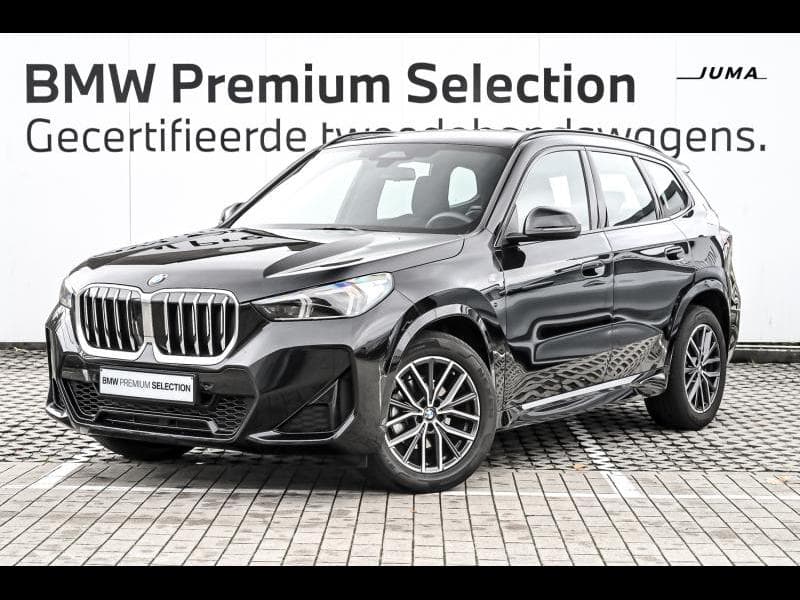 BMW X1 sDrive18i