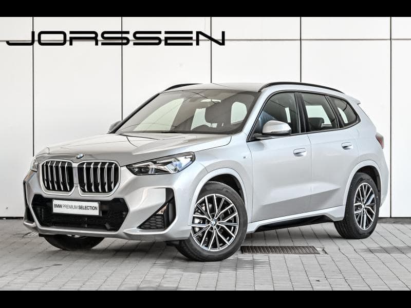 BMW X1 sDrive18i