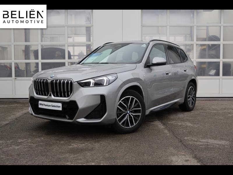 BMW X1 sDrive18i