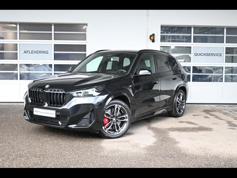 BMW X1 sDrive18i