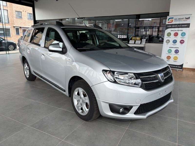 Dacia - Logan