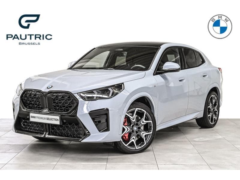 BMW X2 sDrive20i