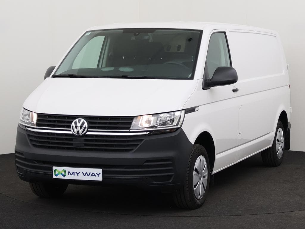 VOLKSWAGEN Transporter T6.1 1000 Fou Lwb