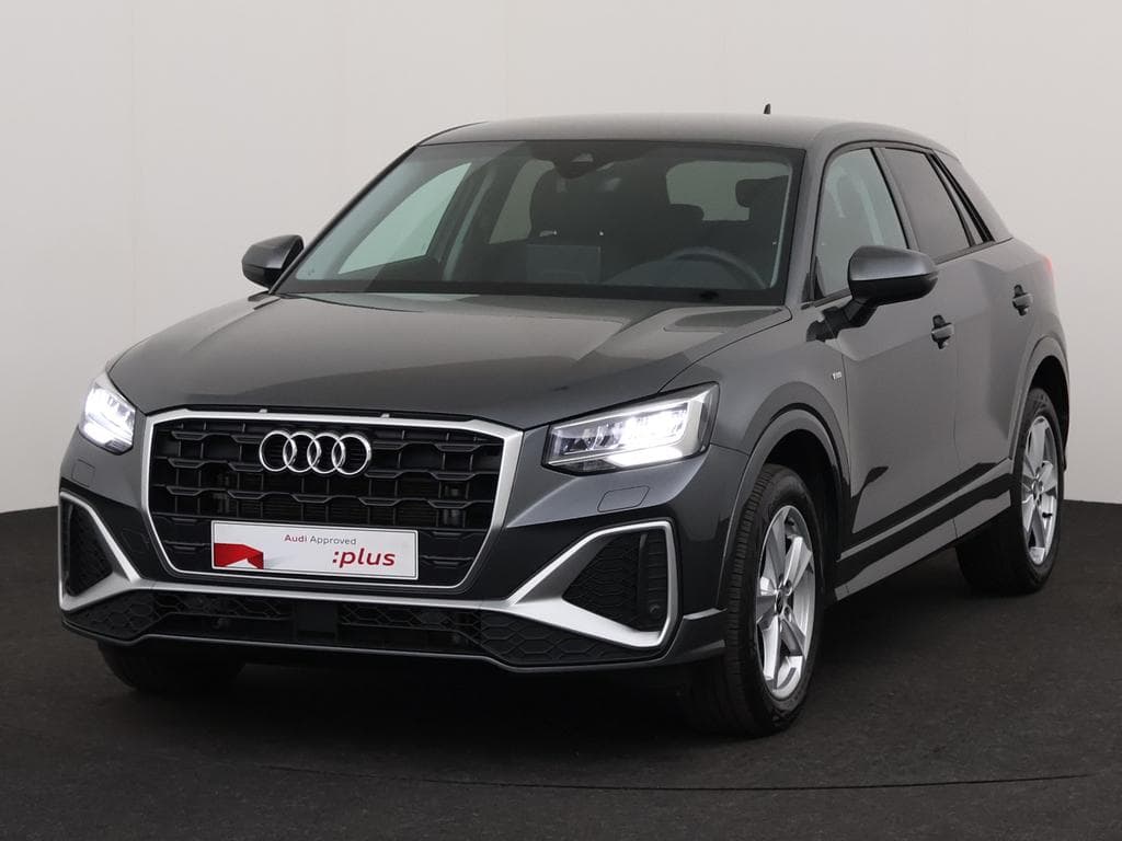 AUDI Q2