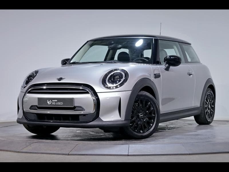 MINI Cooper 3-deurs