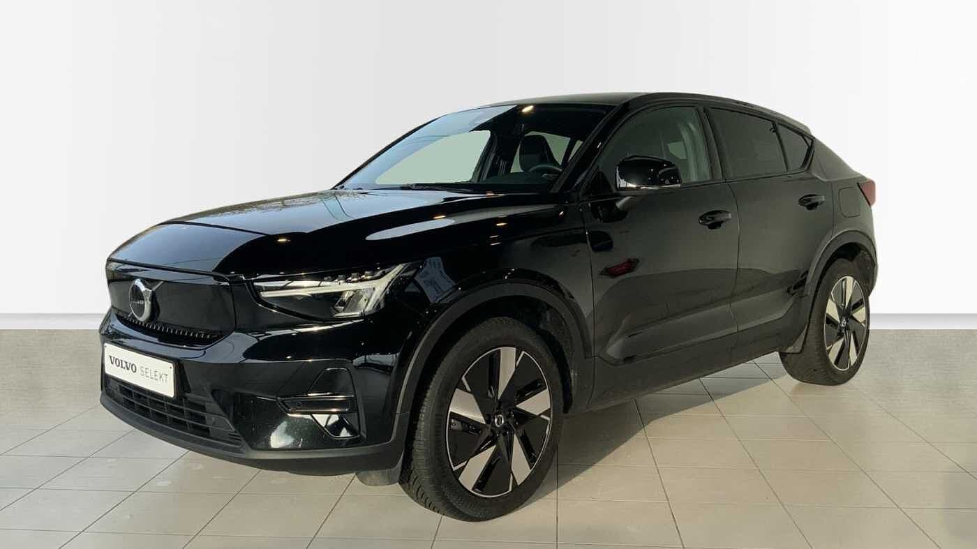 Volvo C40 Recharge