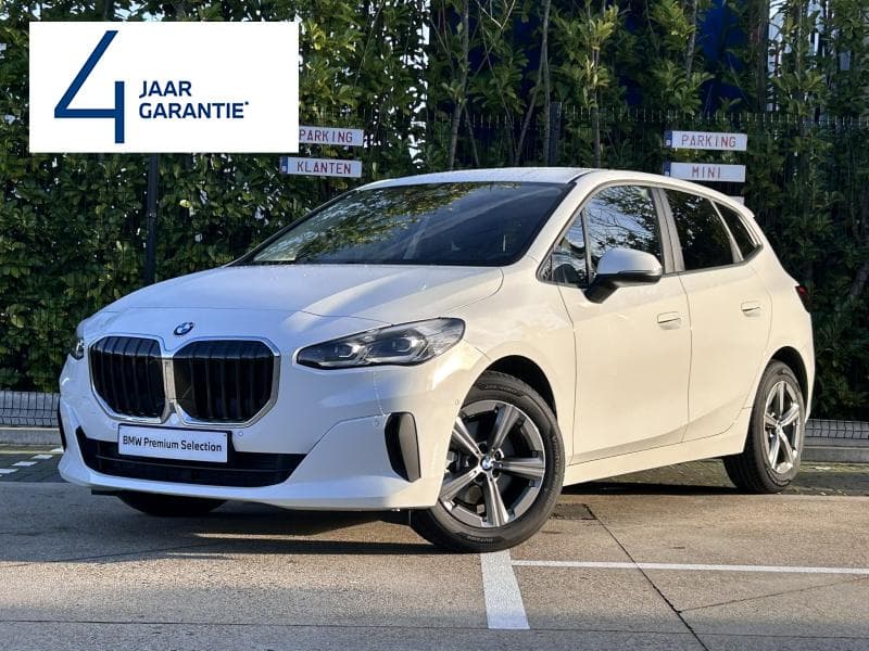 BMW 216i Active Tourer