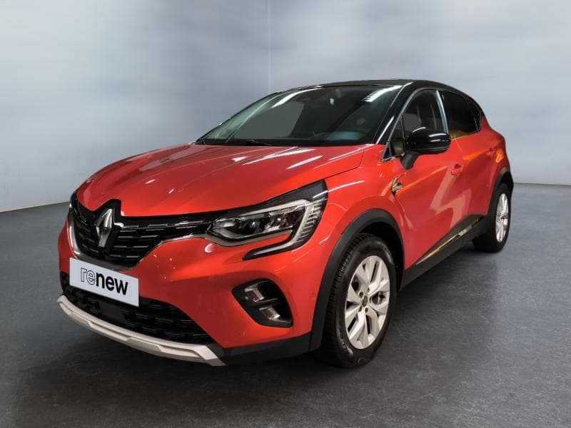 Renault - Captur