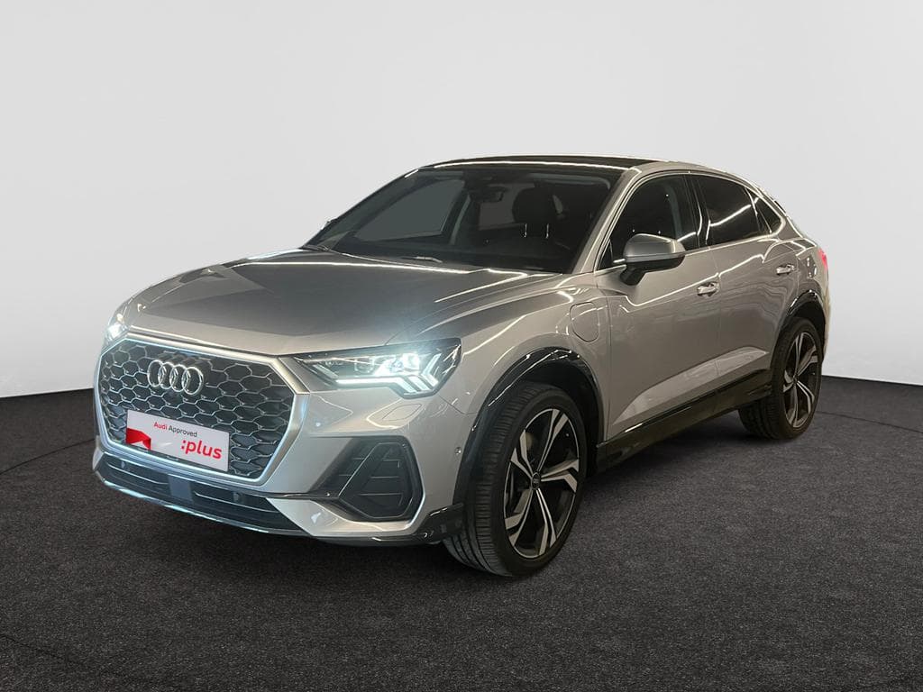 AUDI Q3 Sportback PHEV