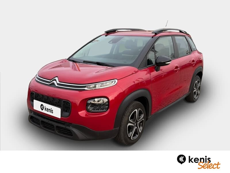 Citroën - C3 Aircross
