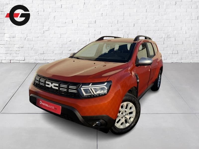 Dacia - Duster