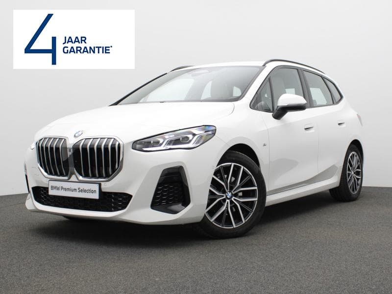 BMW 218i Active Tourer