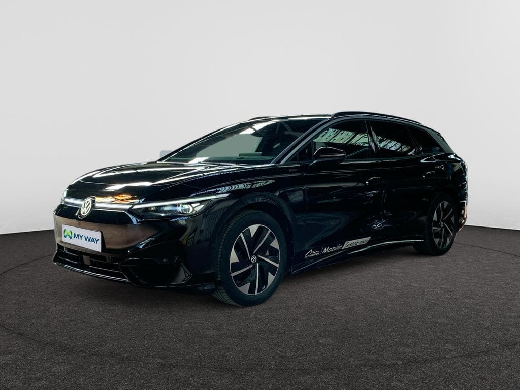 VOLKSWAGEN ID.7 Tourer