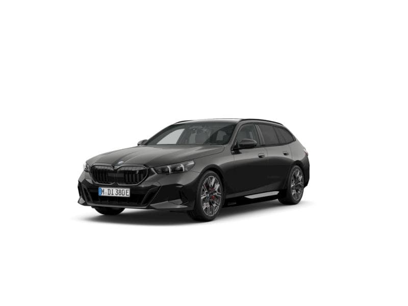 BMW i5 eDrive40 Touring