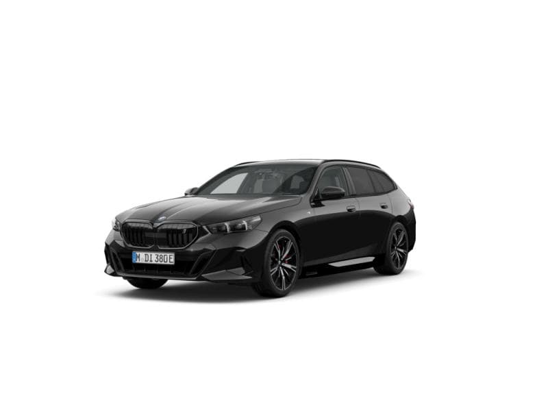 BMW i5 eDrive40 Touring