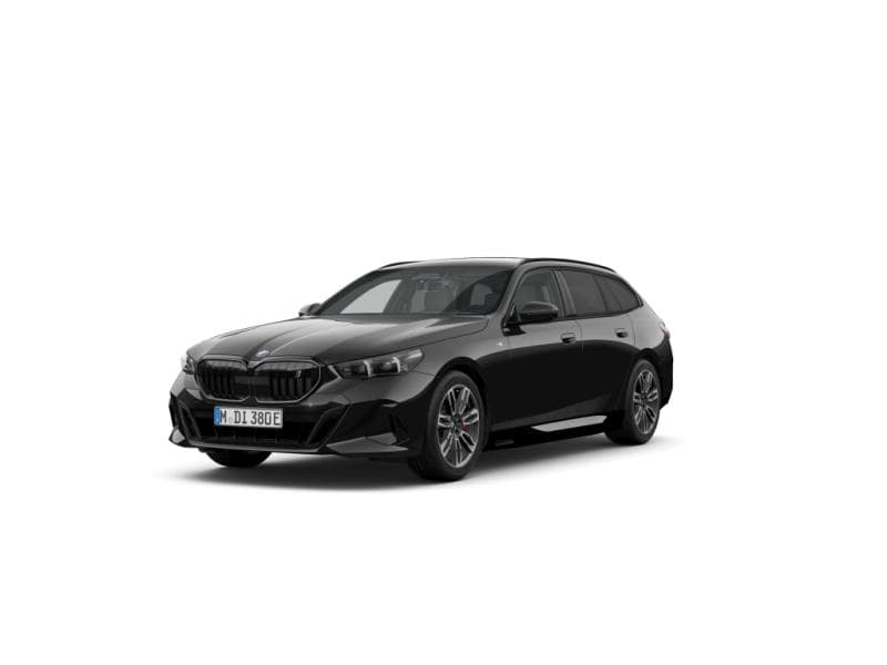 BMW i5 eDrive40 Touring