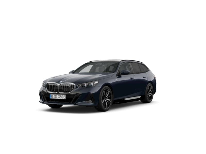 BMW i5 eDrive40 Touring
