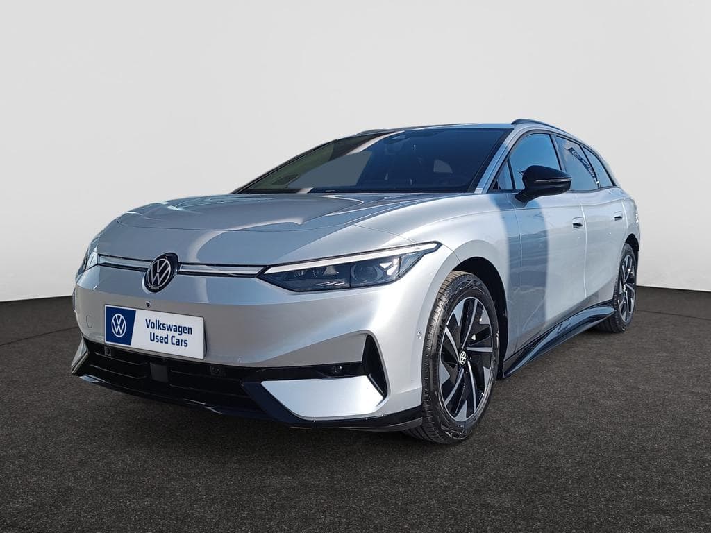 VOLKSWAGEN ID.7 Tourer