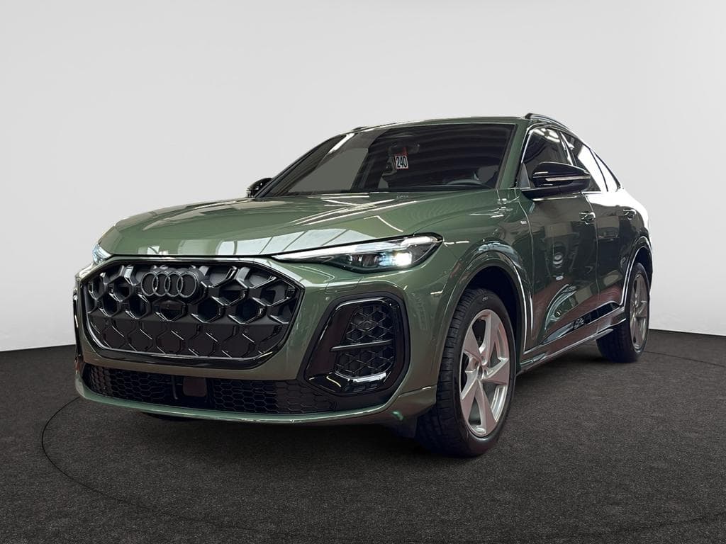 AUDI Q5 Sportback