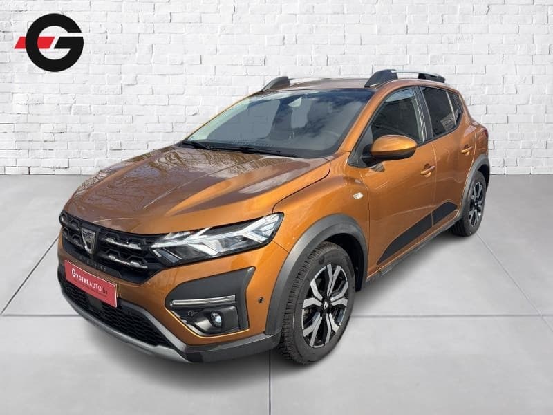 Dacia - Sandero Stepway