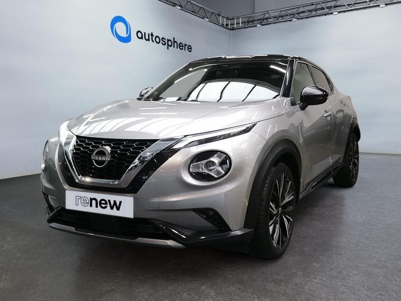 Nissan - Juke