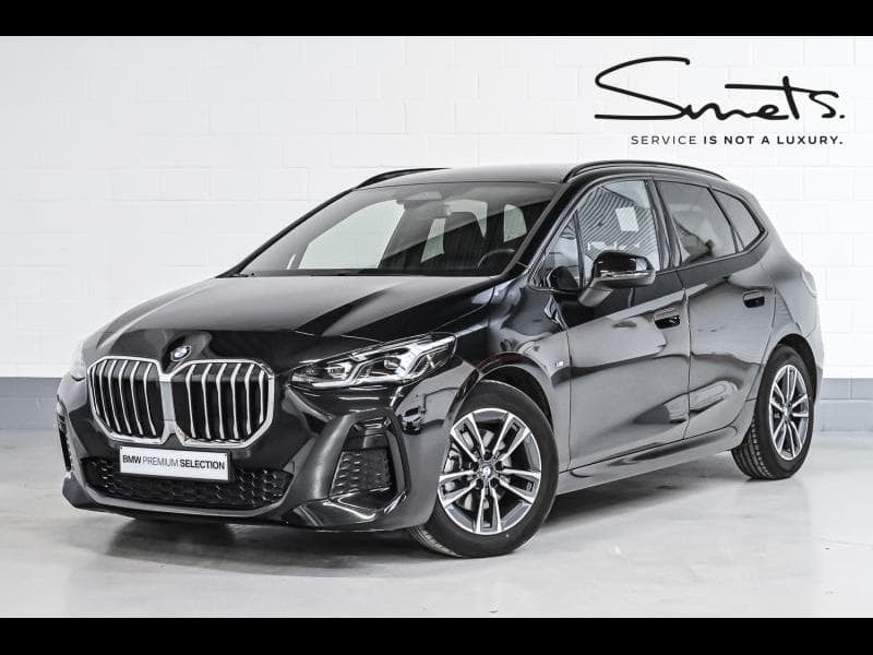 BMW 216i Active Tourer