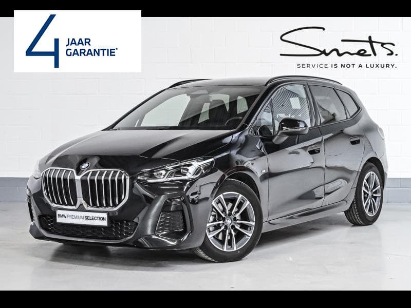 BMW 216i Active Tourer