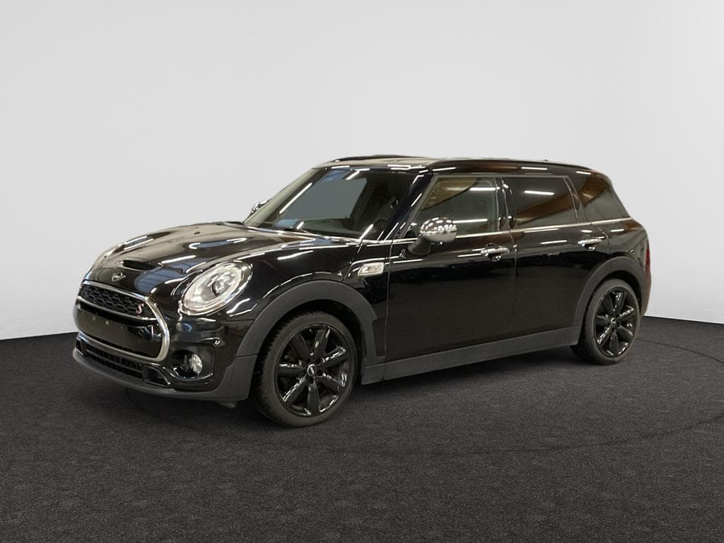 MINI Mini Clubman