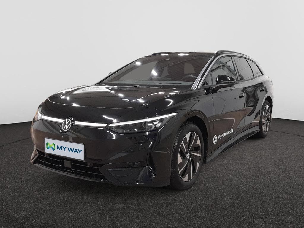 VOLKSWAGEN ID.7 Tourer