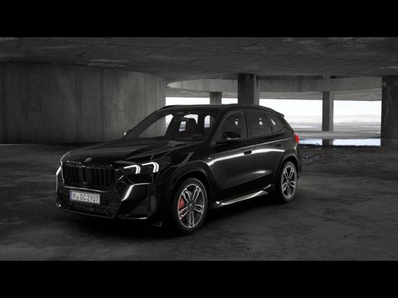 BMW X1 sDrive18i