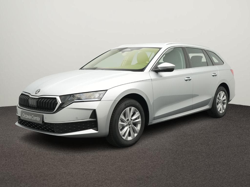 SKODA Octavia Combi