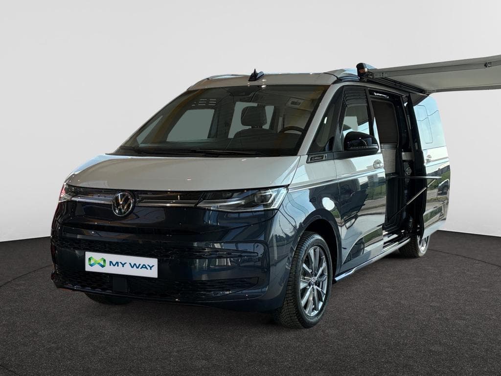 VOLKSWAGEN Multivan T7 Long