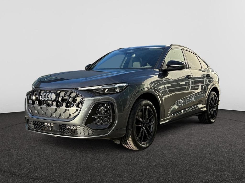 AUDI Q5 Sportback e-hybrid