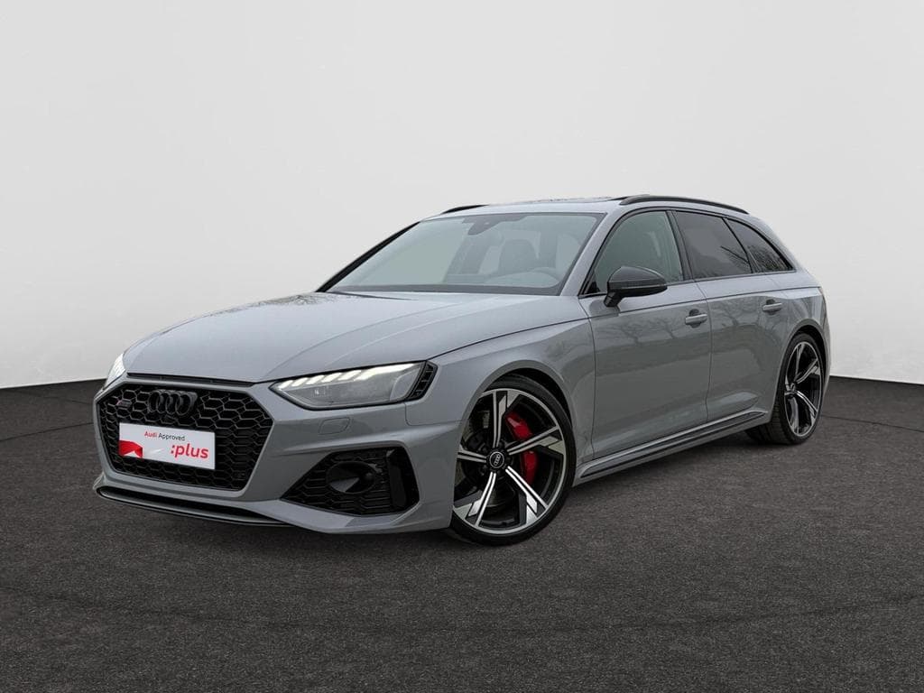 AUDI RS4 Avant