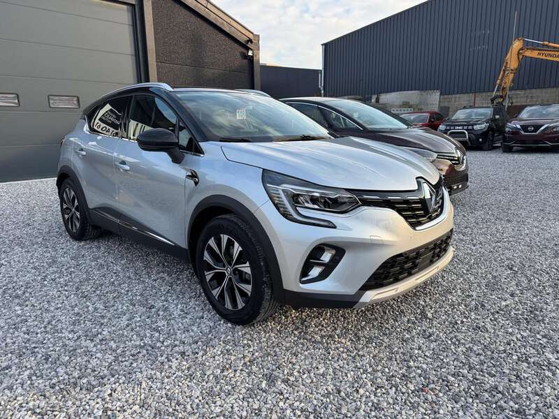 Renault - Captur