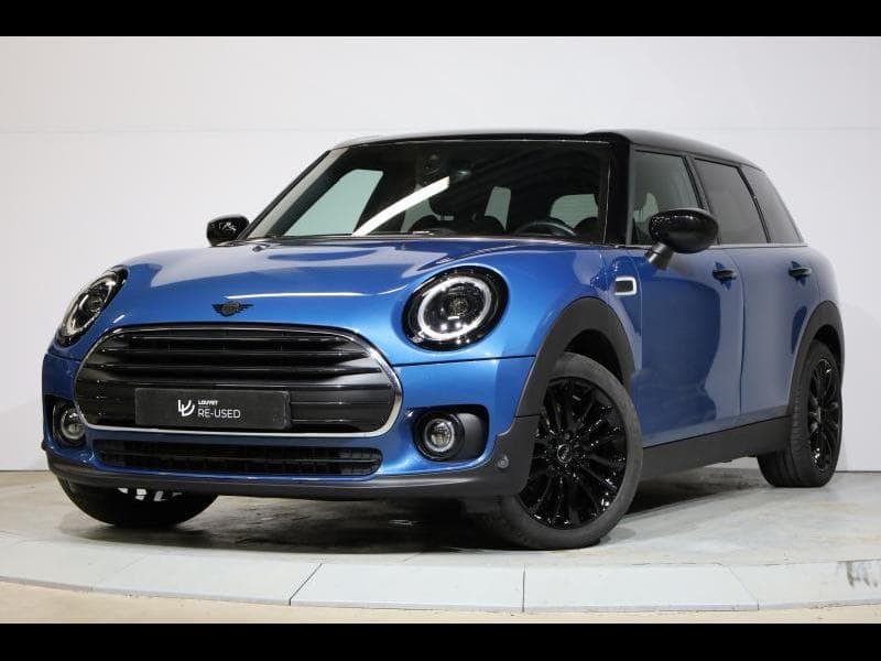 MINI Cooper Clubman