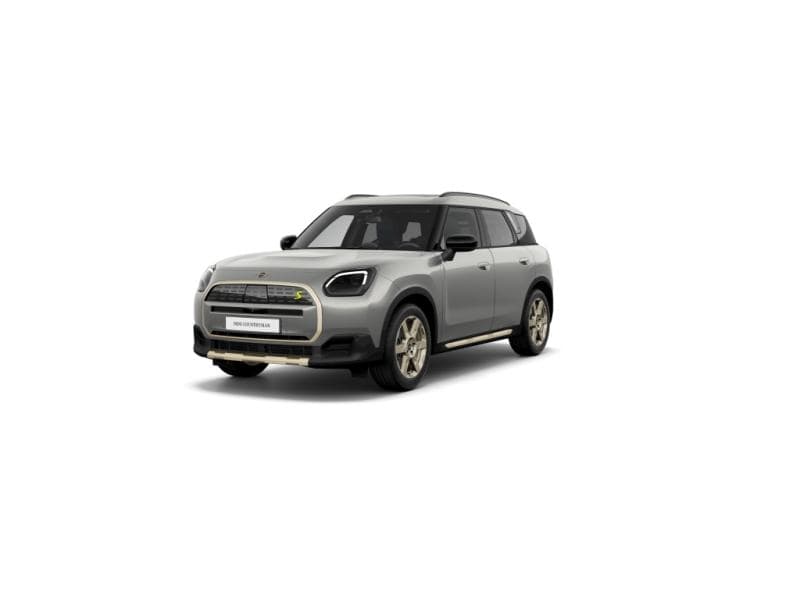 MINI Countryman SE ALL4