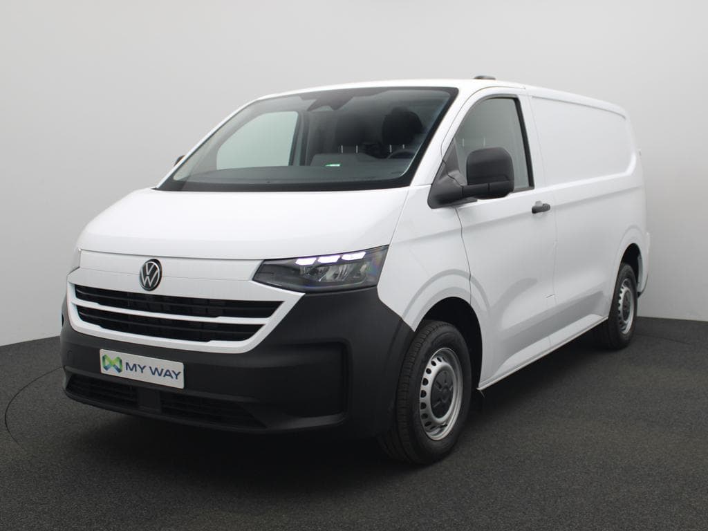 VOLKSWAGEN Transporter T7 28 Fou Swb