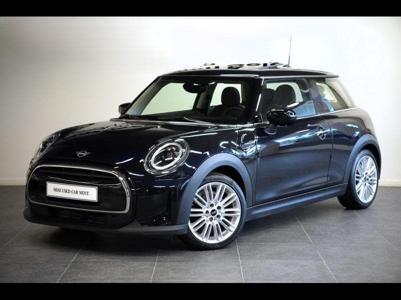 MINI Cooper 3-deurs
