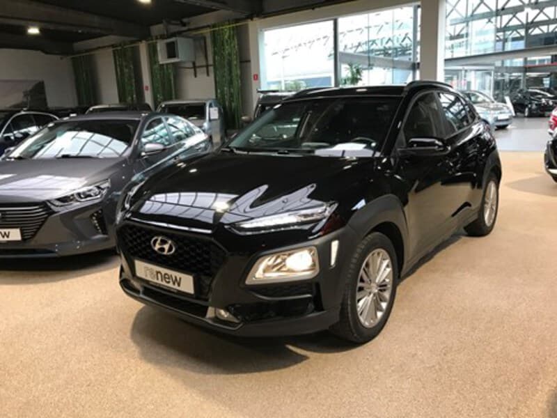 Hyundai - Kona